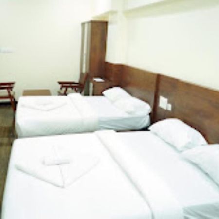 Hotel Nivetha Grand , Coimbatore Exterior photo