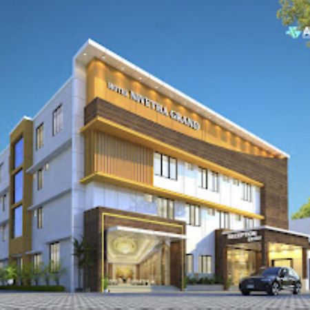 Hotel Nivetha Grand , Coimbatore Exterior photo