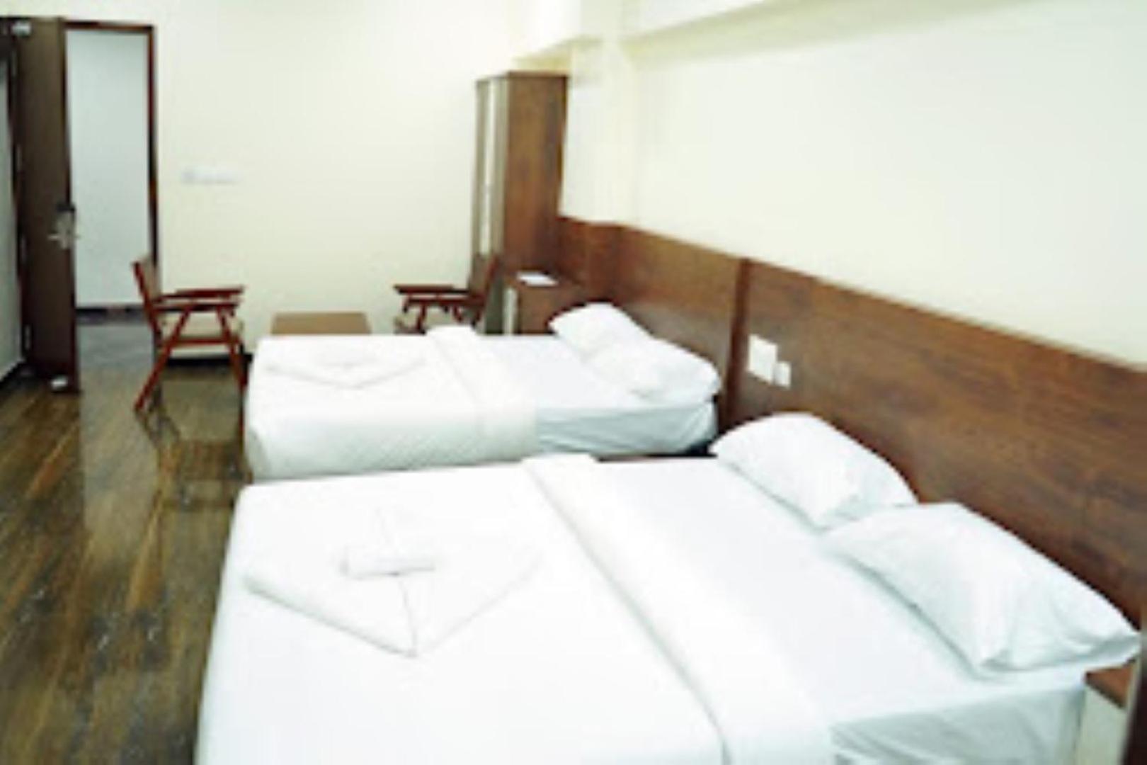 Hotel Nivetha Grand , Coimbatore Exterior photo